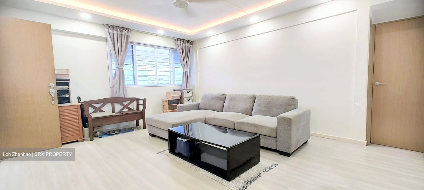 Blk 79 Bedok North Road (Bedok), HDB 4 Rooms #583852121